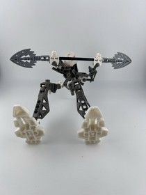 LEGO BIONICLE : Rahkshi Kurahk 8588