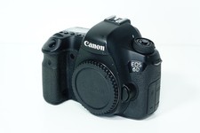 Canon EOS 6D MK1 Fotocamera Reflex Solo Corpo 92K SCATTI - GARANZIA 1 ANNO