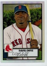 Click to enlarge David Ortiz