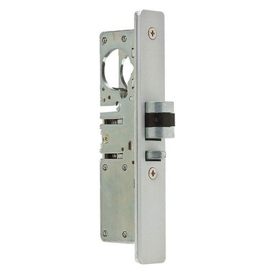 KABA ILCO 451-F-3RH-101-628/313 Deadlatch,Bronze,Medium Duty 25AK40