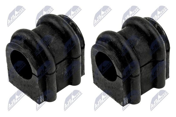 2X Lager Koppelstange Stabi Stabilisator Vorne Links Rechts FÜR Hyundai Kia-image