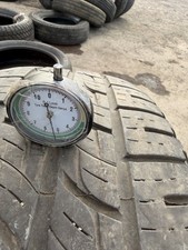 255 60 18  (112V) XL PIRELLI SCORPION ZERO 4X4 SUV Dot 22 5.3mm No Repairs