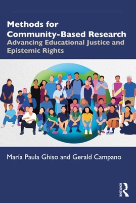 METHODEN FÜR GEMEINSCHAFTSBASIERTE FORSCHUNG Von Maria Paula Ghiso (Taschenbuch / Softback)