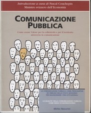 Comunicazione pubblica - Mirko Nesurini (Carotina  Verlag) [2002]