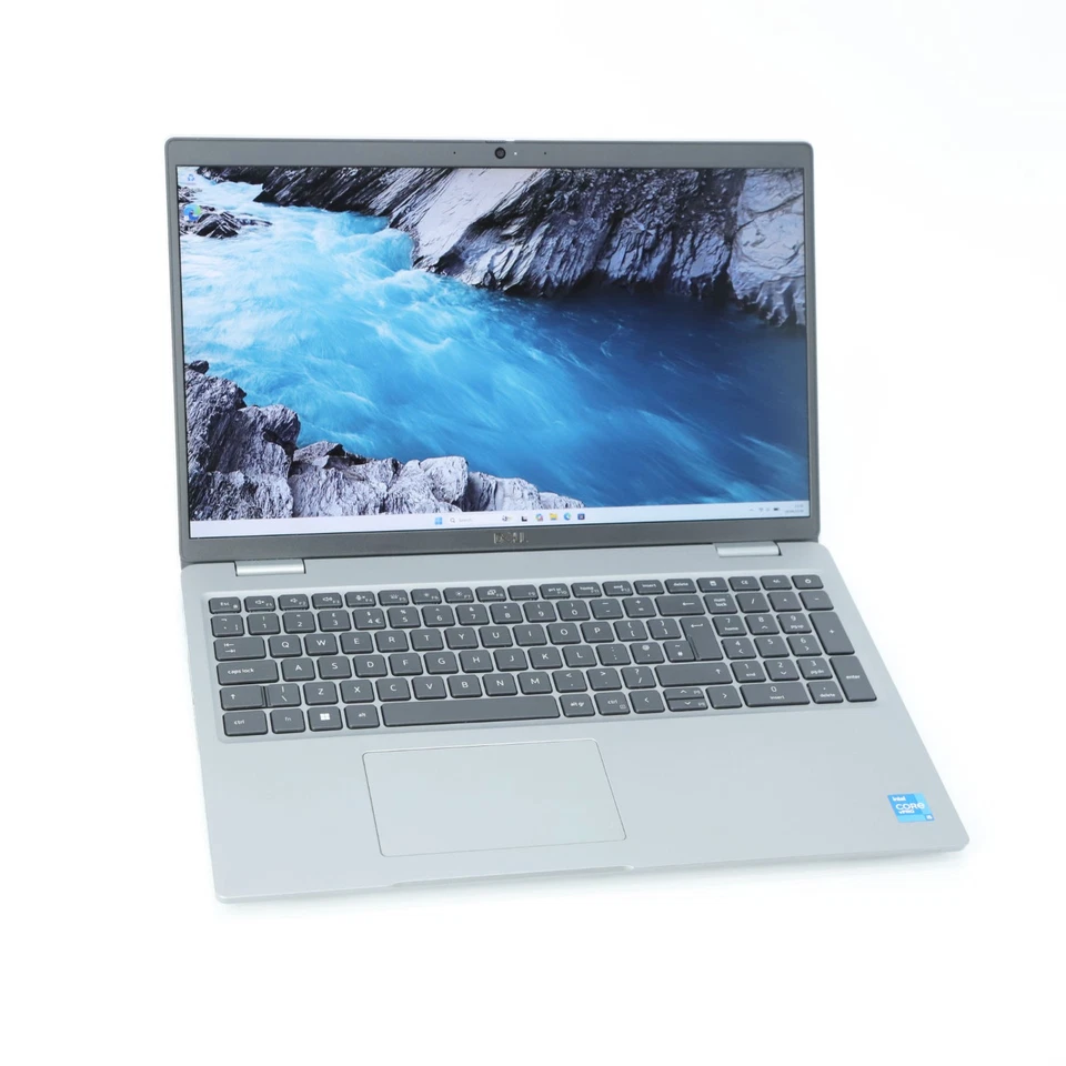 Dell Latitude 5520 · i5-1145G7 · 16GB · 512GB, photo 2 of 5