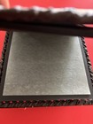 Antique Egyptian Revival Genuine Camel Nefertiti Leather Photo Album Scrapbook — photo 8