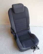 Siège Land Rover DEFENDER