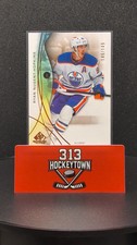 2024-25 SP Game Used Hockey Ryan Nugent-Hopkins #62 Gold