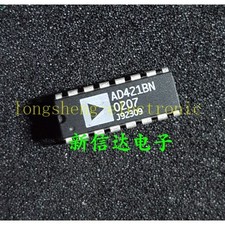 1PCS AD421BN Professional IC chip electronic components #iw
