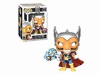 Funko Pop Beta Ray Bill 582 Marvel 80 Years Special Edition