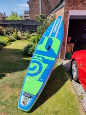 Starboard Zen Touring Paddle Board SUP - NEW