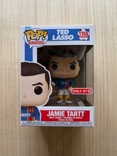 Ultimate Funko Pop Ted Lasso Figures Gallery and Checklist 31