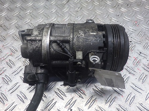 Klimakompressor BMW 3er Cabriolet (E46) 320 Cd 110kW 150PS