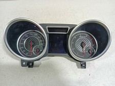 Mercedes-Benz GLE Cockpit 2015-2019 A2929000702 C292) SUV 5.5 63 S AMG V8 32V 