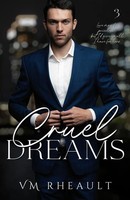 Cruel Dreams Vm Rheault Taschenbuch King's Crossing Englisch 2024