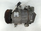 2013-2018 Nissan Altima Air Conditioning A/c Ac Compressor Oem BRWEN