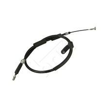 1x ORIGINAL® HART Seilzug, Feststellbremse Rechts für Alfa Romeo GT 156