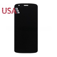 TC22 LCD Display with Touch Screen Digitizer Assembly For Zebra TC22 TC27 US