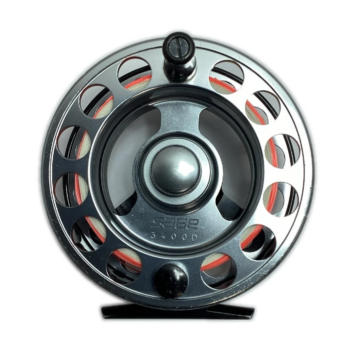 SAGE 5-6 Weight Fly Fishing Reels for sale | eBay