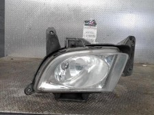 Antibrouillard Hyundai H-1