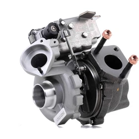 Turbolader STARK SKCT-1190059 für BMW 5 Limousine (E60) 5 Touring (E61) X3 (E83)