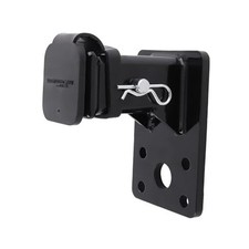 maXpeedingrods Class 3 Trailer Hitch, 2 Inch Receiver, Tow Hitch Receiver for