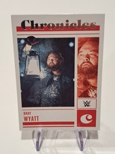 2023 WWE Panini Chronicles Pick Your Card Complete Your Set NXT/RAW/SMACKDOWN