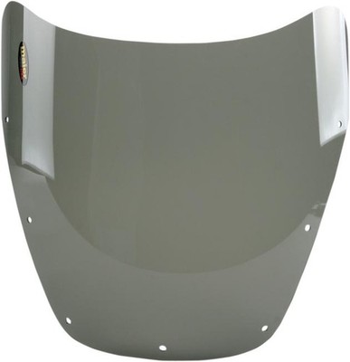 Maier Windshield Smoke #00467S Kawasaki GPz 750/GPz 1100