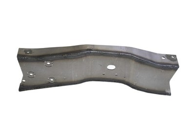 Rust Buster RB7044L Over-Axle Frame Repair Kit for 80-96 Ford F150 Driver Side