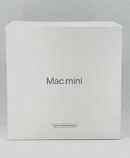 Apple Mac mini M4 Pro 14c CPU/ 20c GPU 48GB RAM 2TB SSD - Sealed w/ Warranty