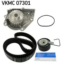 Kit de distribution Rover 2000
