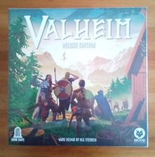 Valheim   Deluxe Edition | Neu & originalvers...