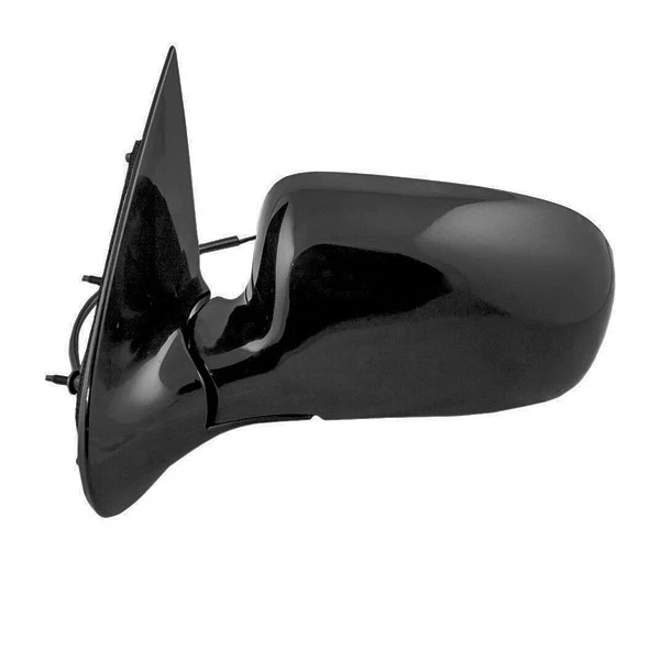 Espelho retrovisor Uplander para 97-05 Chevy Venture/05-09 potência calor lado esquerdo - Imagem 3 de 4