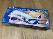 Revell 1/144 Scale Airbus A300-600 ST Model Kit