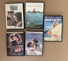 DVD Collection