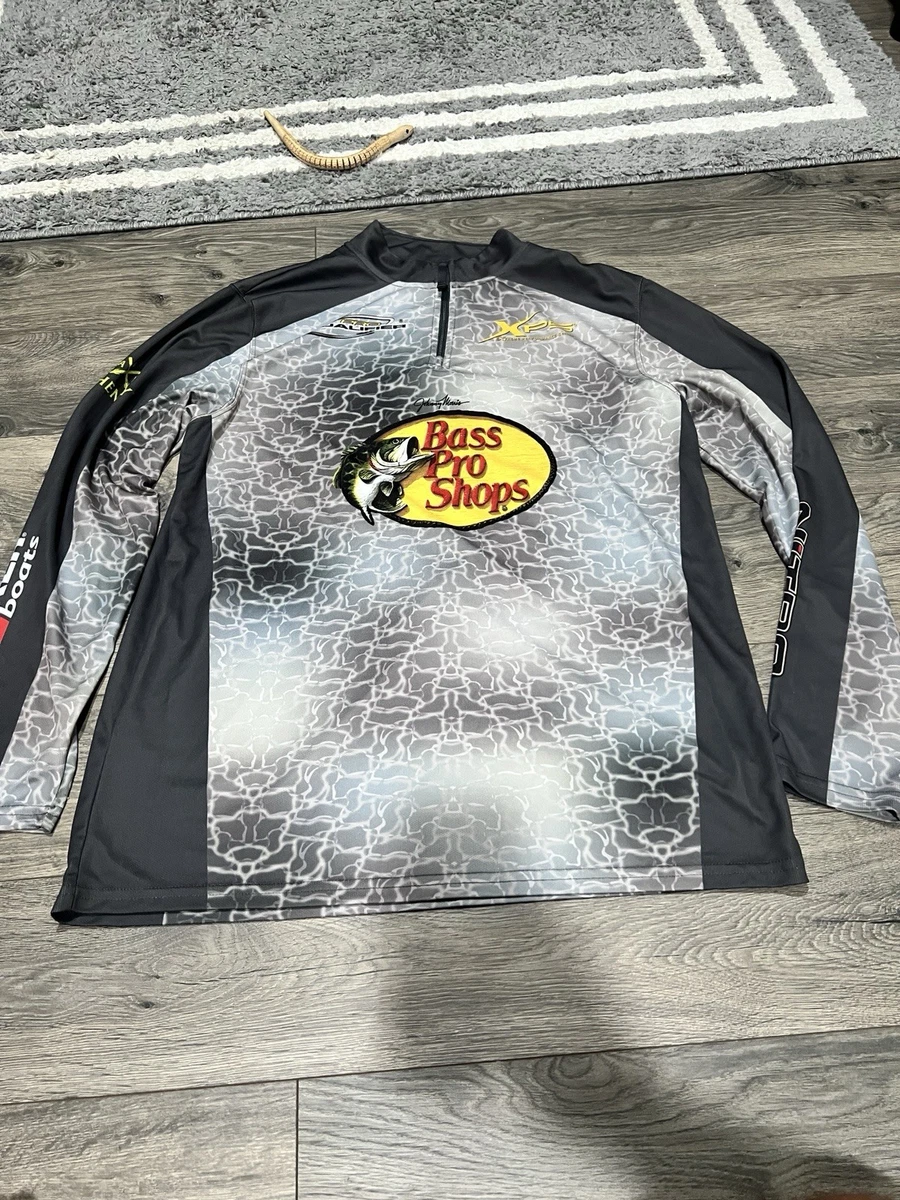 Bass Pro Shops Fishing Shirts & Tops for sale - eBay