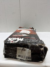 Exhaust Muffler-super Turbo Universal Dynomax 17748