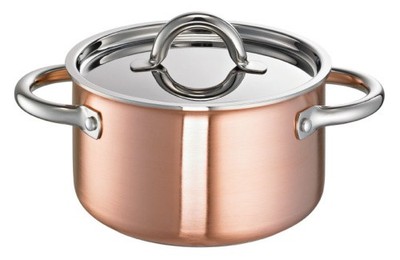 Schulte-Ufer Fleischtopf 20 cm De Luxe i