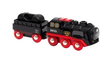 Brio 33884 Battery Operated Steam Train