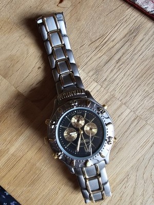 Titanium Herrenuhr