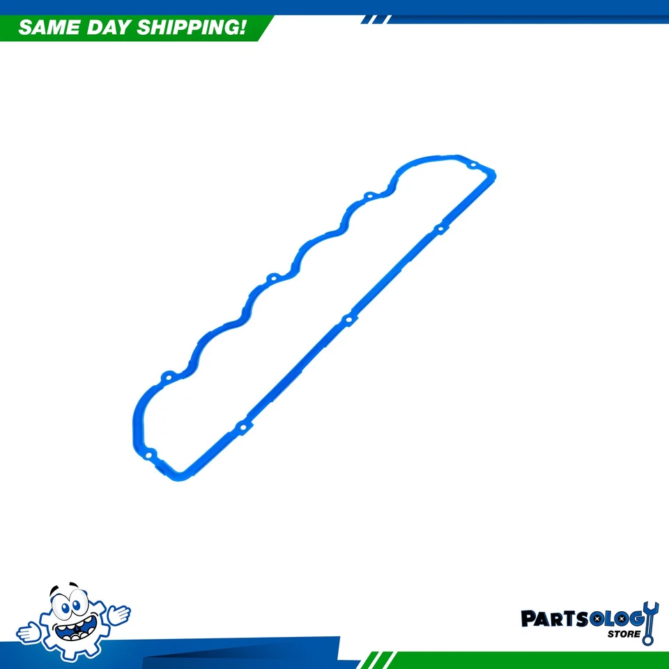 Juego de cubierta de válvula DNJ VC4107 para 88-96 Ford Bronco E150 Econoline 4,9 L OHV 12v Foto 4 de 4