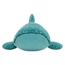 40cm Gobfrey Whale Shark Blue Ocean Lovey Soft Plush Toy HOT