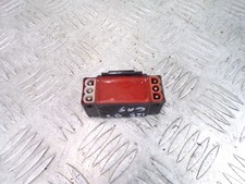 GAS 125 Kontakt GT12 Versuch Gehäuse CDI Zündung Motoplat 9635404 - 1991/1993