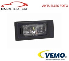 KENNZEICHENLEUCHTE VEMO V10-84-0139 I FÜR AUDI A3,A6 C7,A4 B9,A1,8VM,4GC,4GD