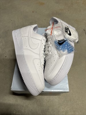 12M - Love You Forever Air Force 1 low *BRAND NEW WITH BOX* STEAL! FAST SHIPPING