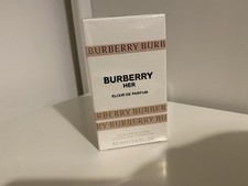 Burberry Her Elixir de Parfum for Women 50ml