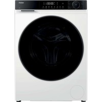 Haier HWD120BP14357UUK Free Standing Washer Dryer 12Kg 1400 rpm White