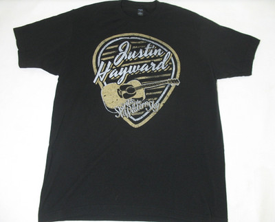Justin Hayward Spirits of the Western Sky Adult TShirt S To 5XL WA662