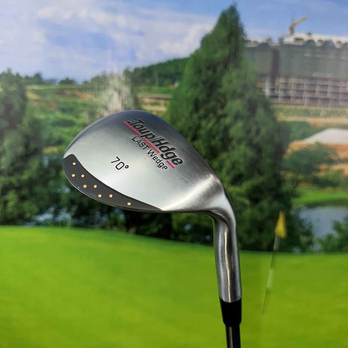 Buy Golf Wedge Club 68 70 72 Degree Sand Wedge High Throw Large