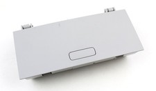 Original VW Amarok Brillenfach perlgrau 2H0868565E Y20